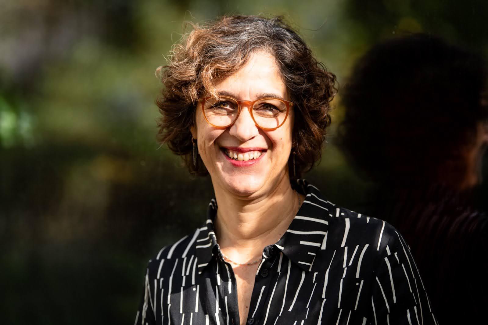 Corinna Korb
