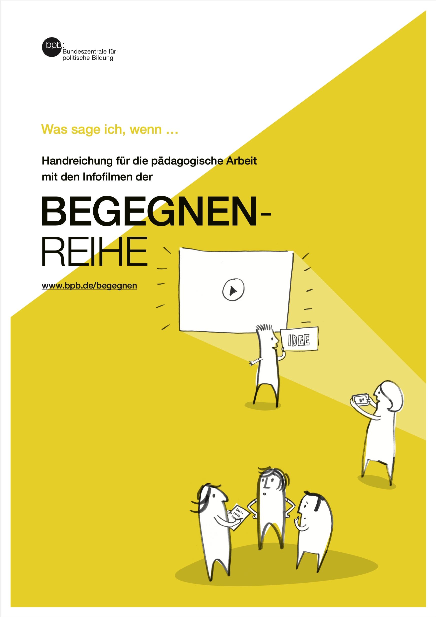 Begegnenreihe
