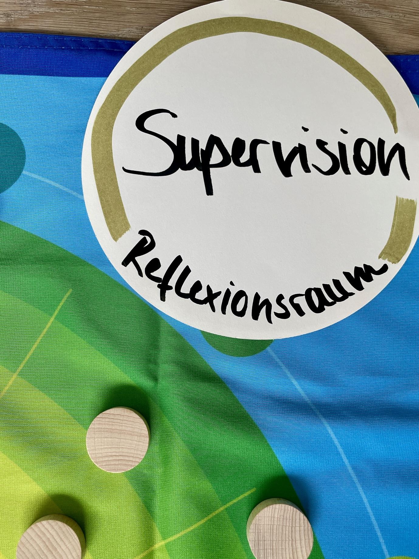 Supervision