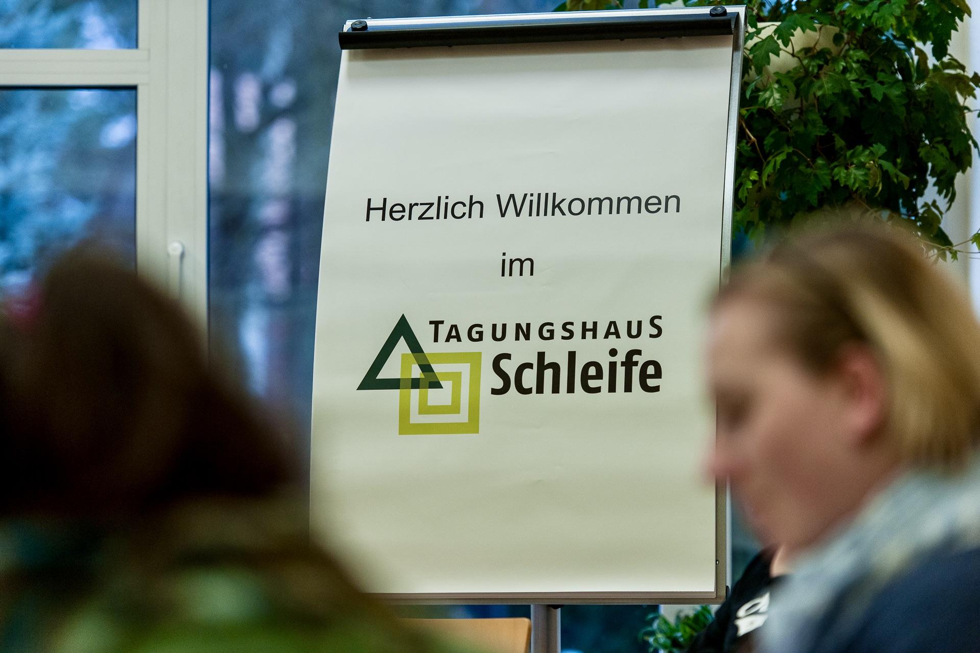 Tagungshaus