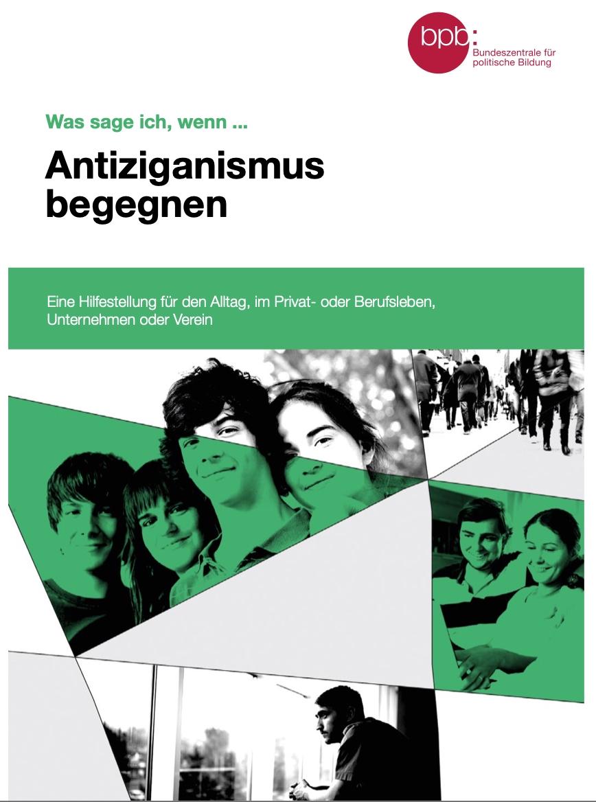 Antiziganismus