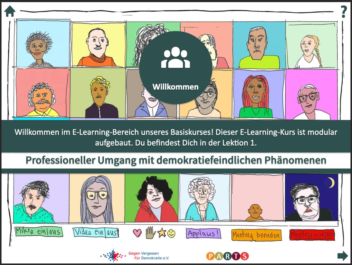 E-Learning